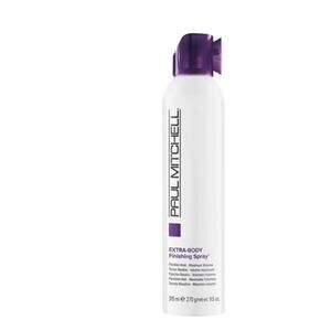 Paul Mitchell Hair Care Extra-Body Finishing Spray, 9.5 oz. Hair Spray